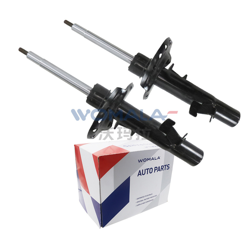 Sostituzione Strut sinistra anteriore 31277201 31277200 Per S60 S80 V60 XC70 2008-2016 CROSS COUNTRY Assorbente di urti anteriore