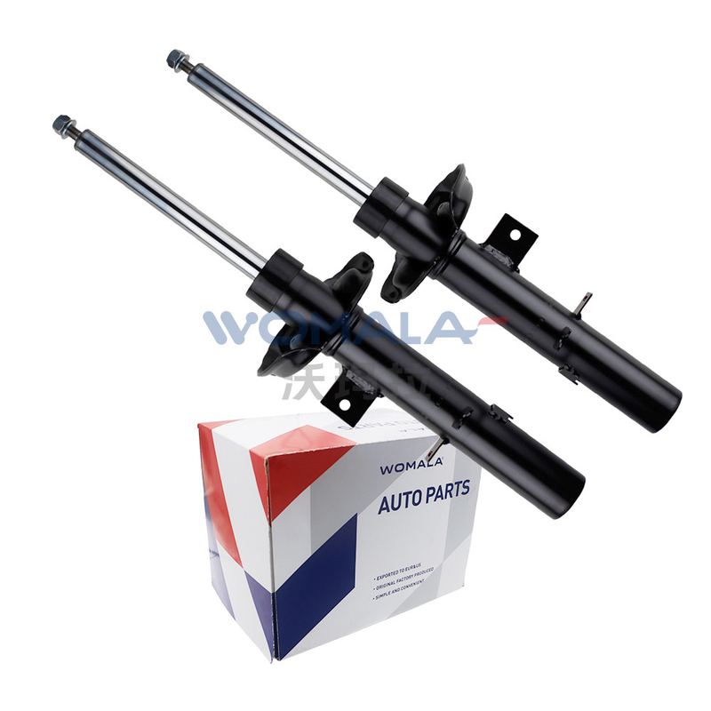 WOMALA 32246639 32246640 Assorbente d'urto anteriore L/R per XC40 (2018-Dopo)