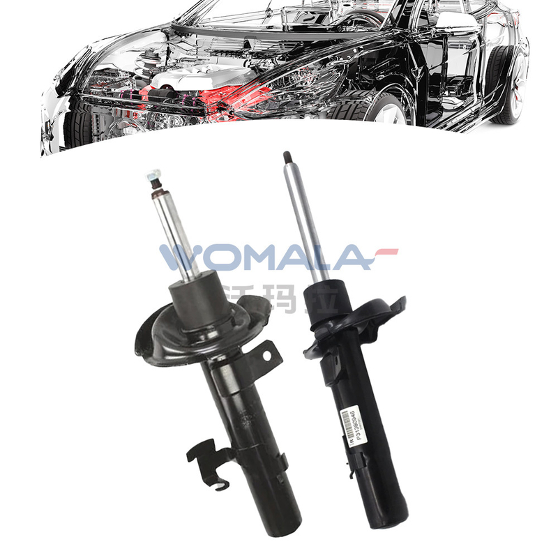 WOMALA L/H Assorbitori anteriori 31360945 31360946 per V40 (2013 e superiori)