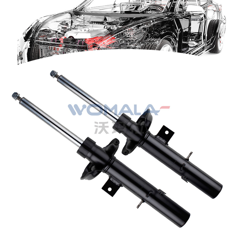 WOMALA 32246639 32246640 Assorbente d'urto anteriore L/R per XC40 (2018-Dopo)