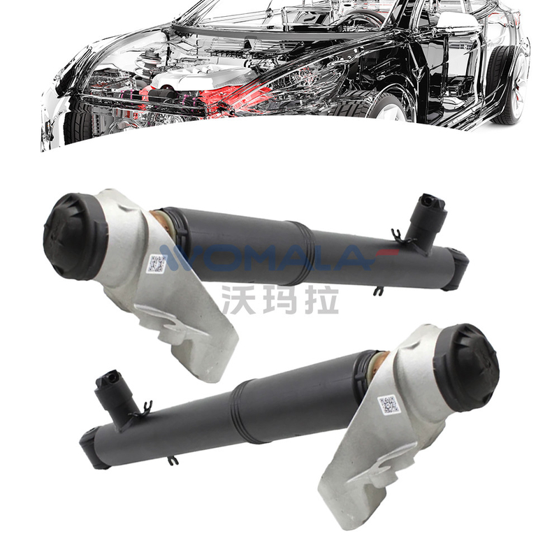 WOMALA Assorbitore di urti elettrico posteriore sinistro e destro 31451370 31476853 per XC90 (2016-Dopo)
