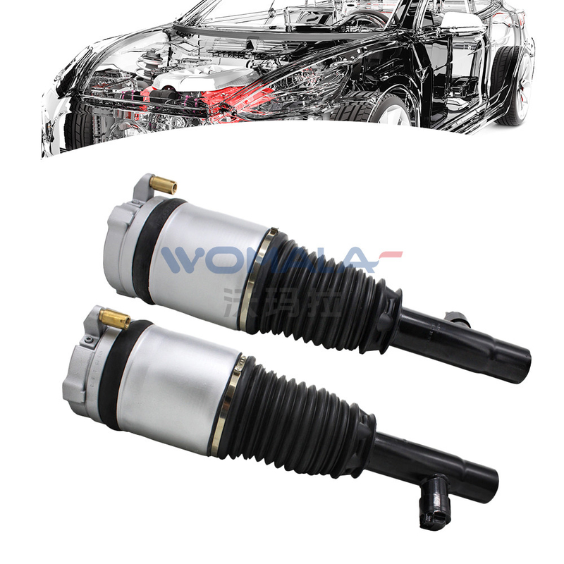 Xc90 Xc60 Ammortizzatore Sospensione Pneumatica Anteriore Destro / Sinistro 31451834 31451833 per XC90 2016-2019