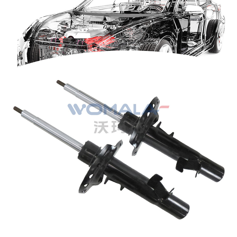 Sostituzione Strut sinistra anteriore 31277201 31277200 Per S60 S80 V60 XC70 2008-2016 CROSS COUNTRY Assorbente di urti anteriore