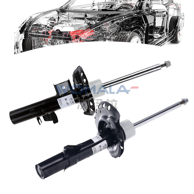 Ammortizzatore anteriore L/R 31277371 31277370 per XC60 2008-2017 XC60
