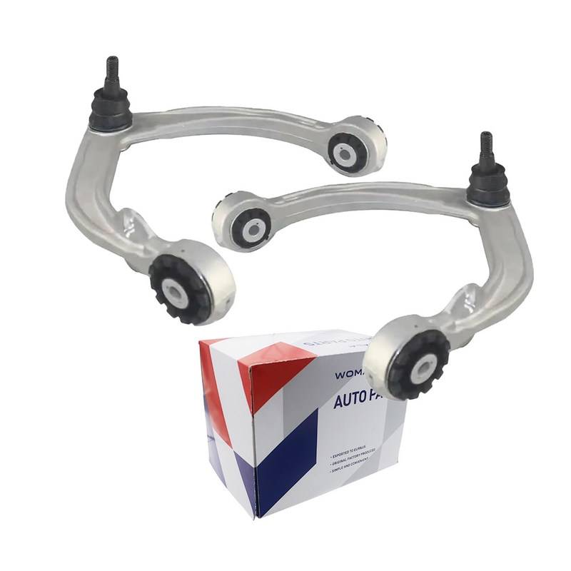 Womala Quality Armi di controllo superiore 31360630 31658893 31360644 32246810 per XC90 II (2014-2018) Sospensione inferiore sinistra destra anteriore