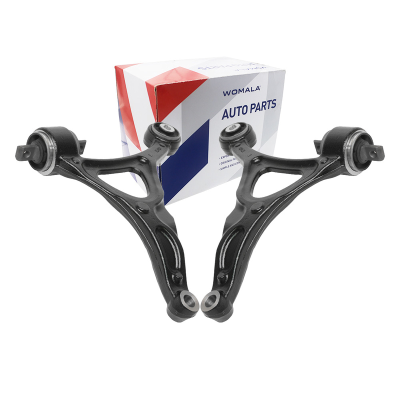 Womala Frontale Sinistra Inferiore Arm 31304045 31304046 per XC90 I (2002-2014)