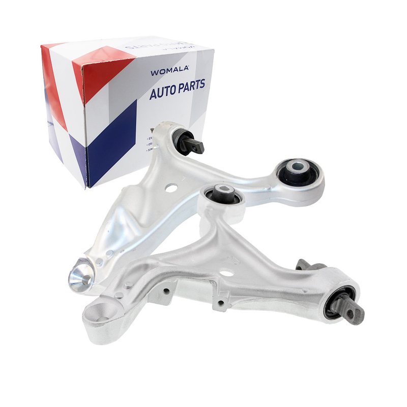 Bracci inferiori anteriori sinistro e destro 30635229 per S60 2001-2009 S80 1999-2006