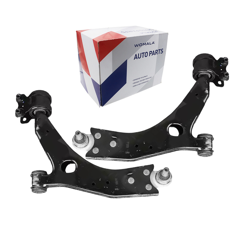 Womala Fronte braccio inferiore di controllo sinistro 31277463 31277462 Per C30 (2006-2012) S40 (2004-2012)