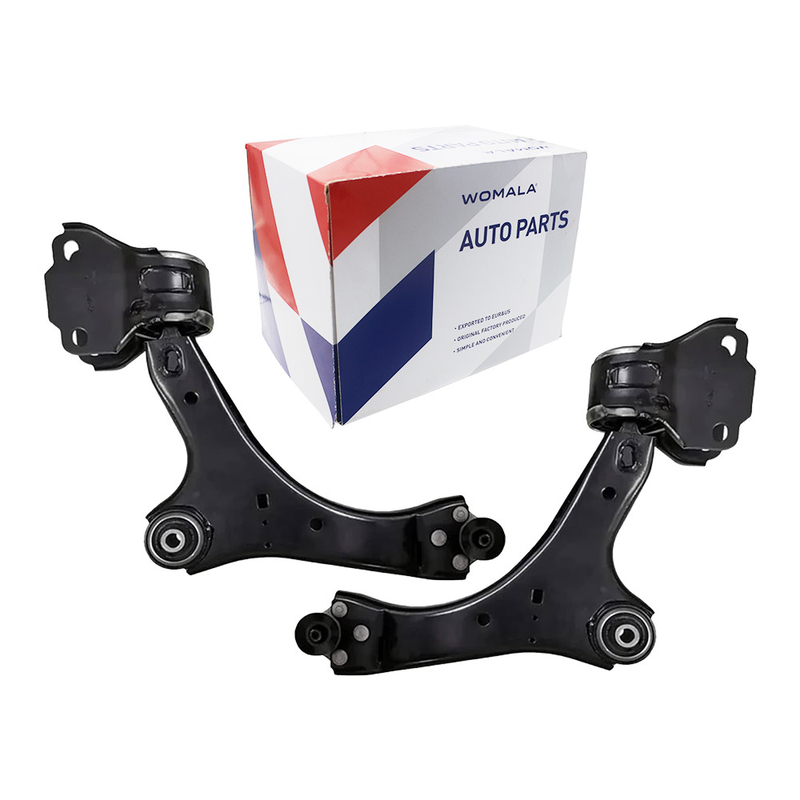 Il braccio di controllo della sospensione Womala 31317661 31317662 per S80L (2009-2015), S60 II (2011-2017), V60 (2012-), V40, V70, V90