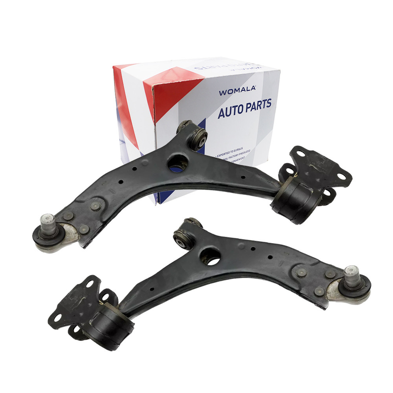 Womala Suspension Control Arm and Ball Joint Assembly 31340232 31340231 per il V40 (2013-)
