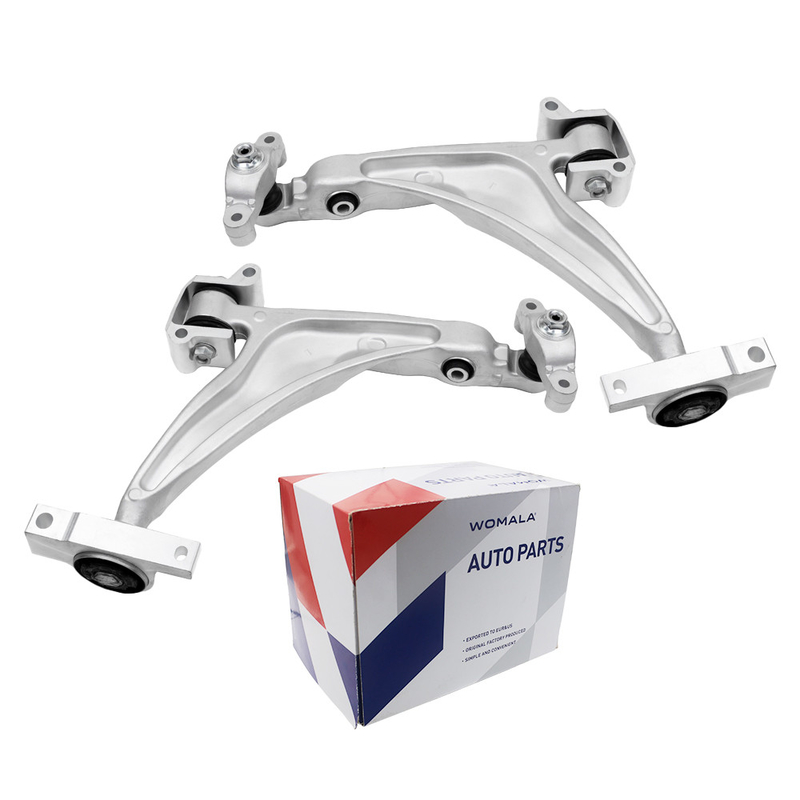 Braccio oscillante Womala Suspension XC90 31658893 31658894 31360630 31360633 per XC60 II (2017-) XC90 (2016-2023)