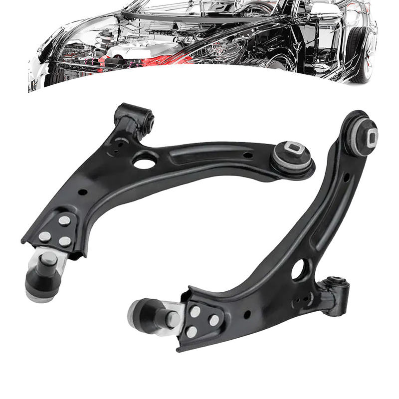 Womala EX40 Control Arm 32221153 32221154 con sospensione della ruota a buccia per SUV XC40 (2018-)