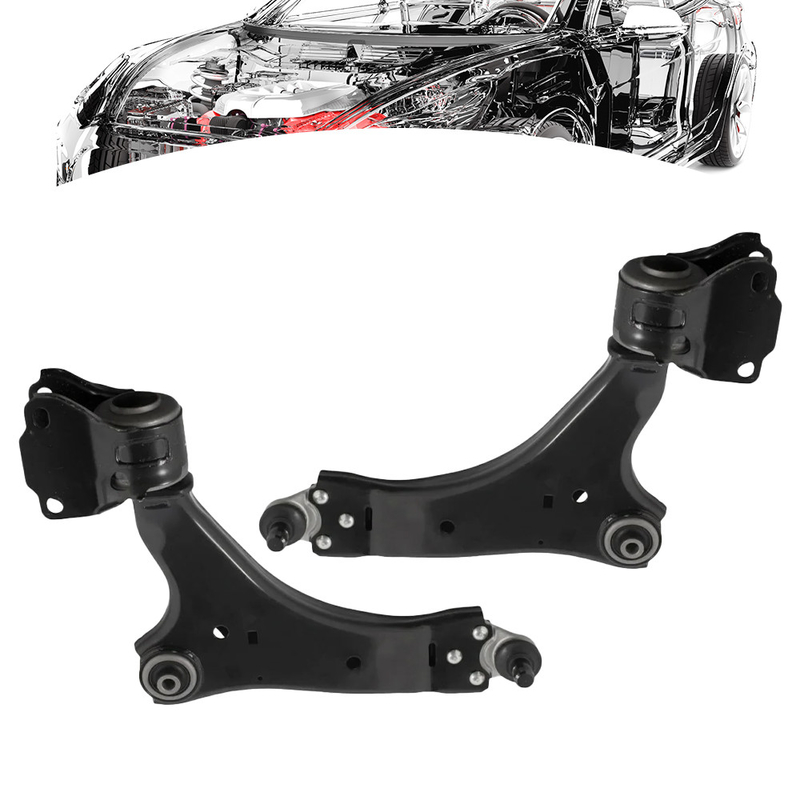 Womala Wholesale Suspension Control Arm (sinistra, anteriore) 31317665 31317666 per XC60 (2008-) (2011-2017)