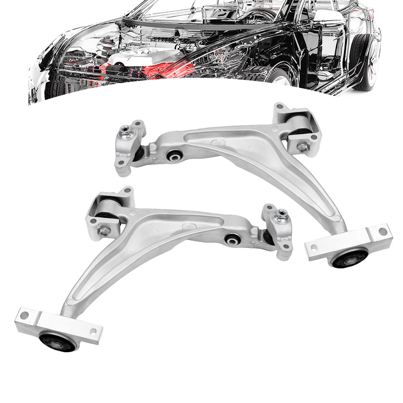 Womala Control Arm Front LH 31658893 31658894 31360836 31360837 per il V90 Cross Country (2017-2018)