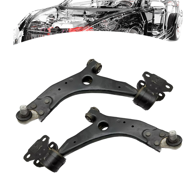 Womala Suspension Control Arm and Ball Joint Assembly 31340232 31340231 per il V40 (2013-)