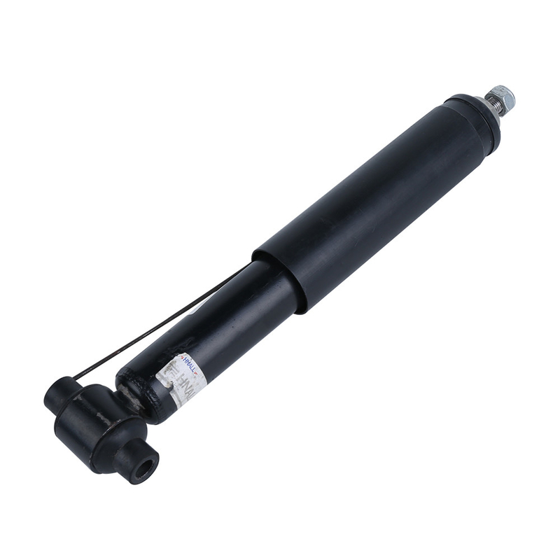 WOMALA 30736623 Assorbitore di urti (posteriore) per Volvo S60 (2000-2010) e S80 (1998-2006)