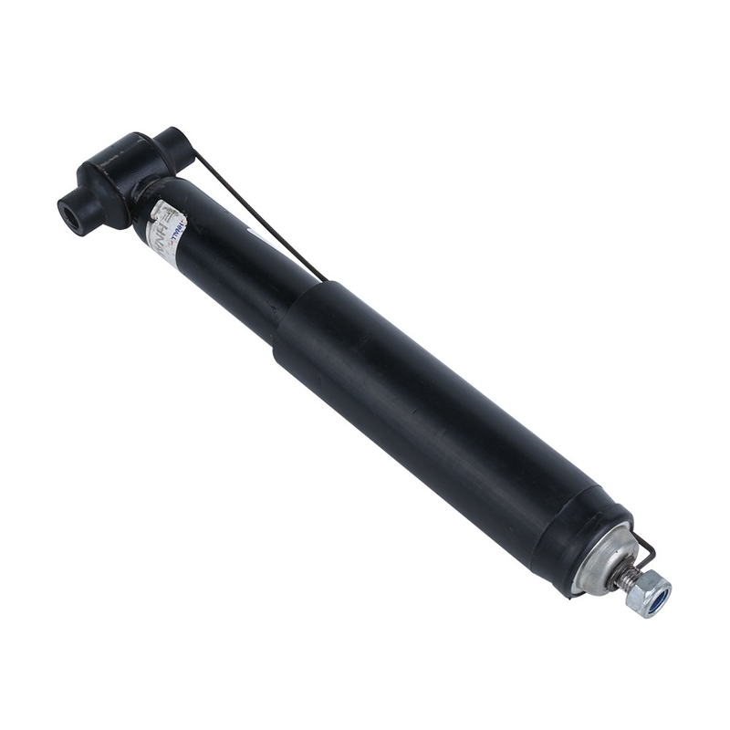 WOMALA 30736623 Assorbitore di urti (posteriore) per Volvo S60 (2000-2010) e S80 (1998-2006)