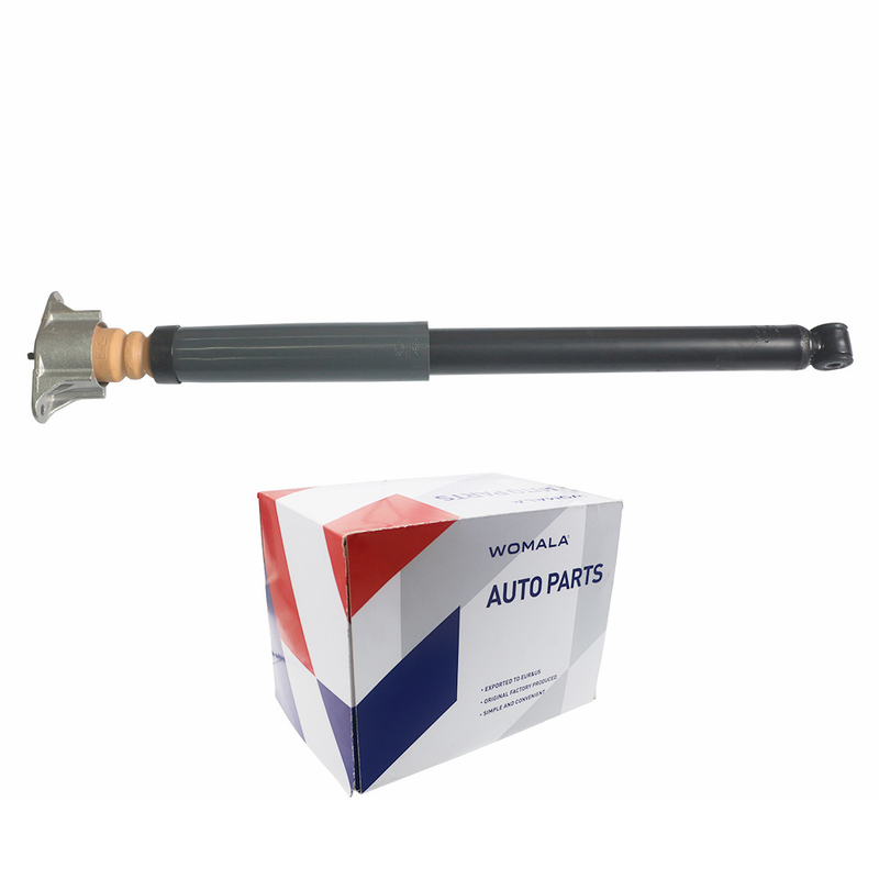 WOMALA Ammortizzatore Posteriore SX 31451024 31201047 31212943 per Volvo V40 (2013-), C70 (2006-2013), S40 (2004-2012), V50 (2004-2012), C30 (2006-2012)
