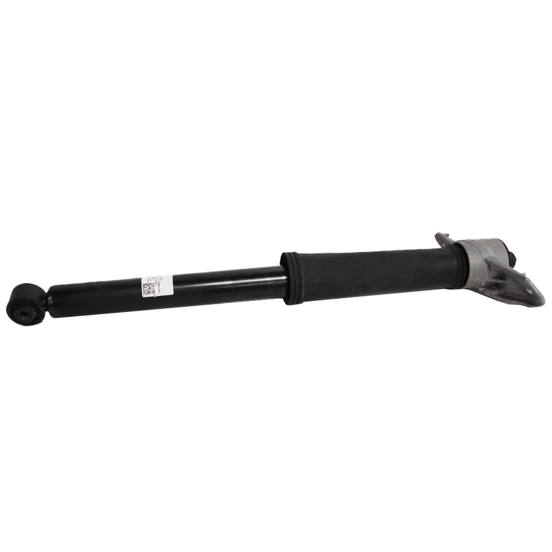 WOMALA Struts di sospensione assorbente d'urto anteriore e posteriore 32221535 32221536 per Volvo EX30, EX40, XC40 (2018 e successivi)
