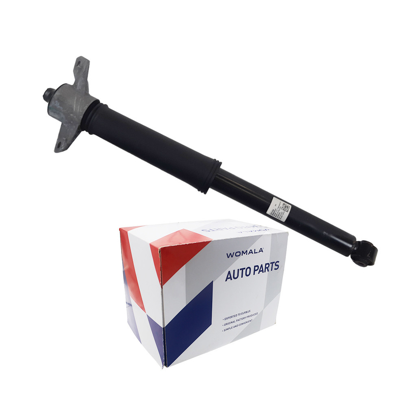 WOMALA Struts di sospensione assorbente d'urto anteriore e posteriore 32221535 32221536 per Volvo EX30, EX40, XC40 (2018 e successivi)