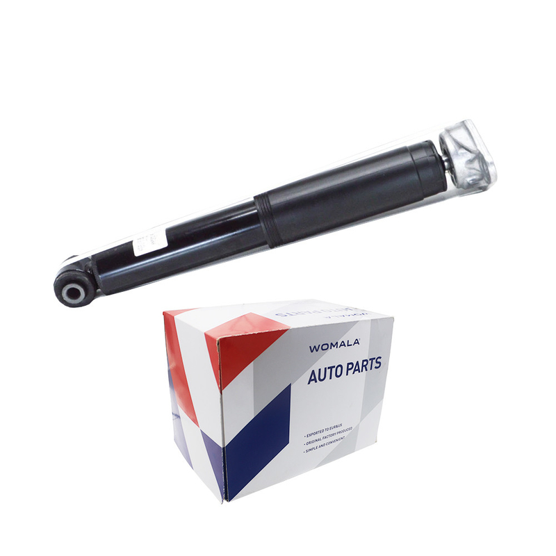 WOMALA Assorbente d'urto per sospensioni 31340697 per Volvo S60, S60L, S80, S80L, V60 e XC70