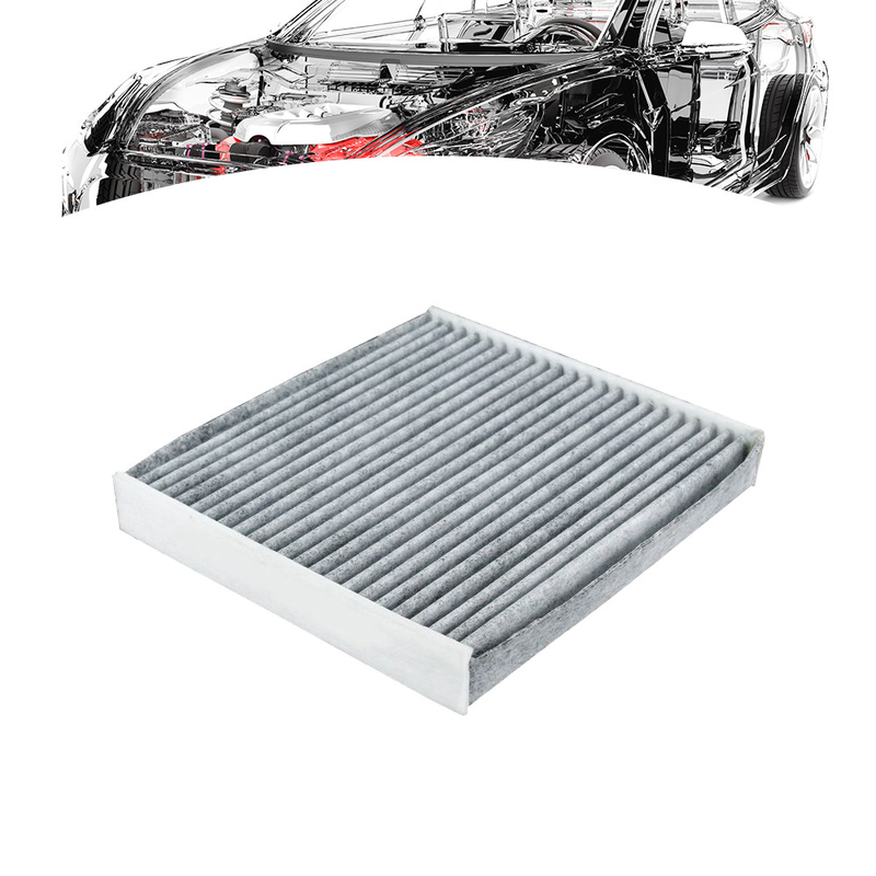 Womala Car Cabin Filter LR036369 per Discovery Sport Evoque LR4
