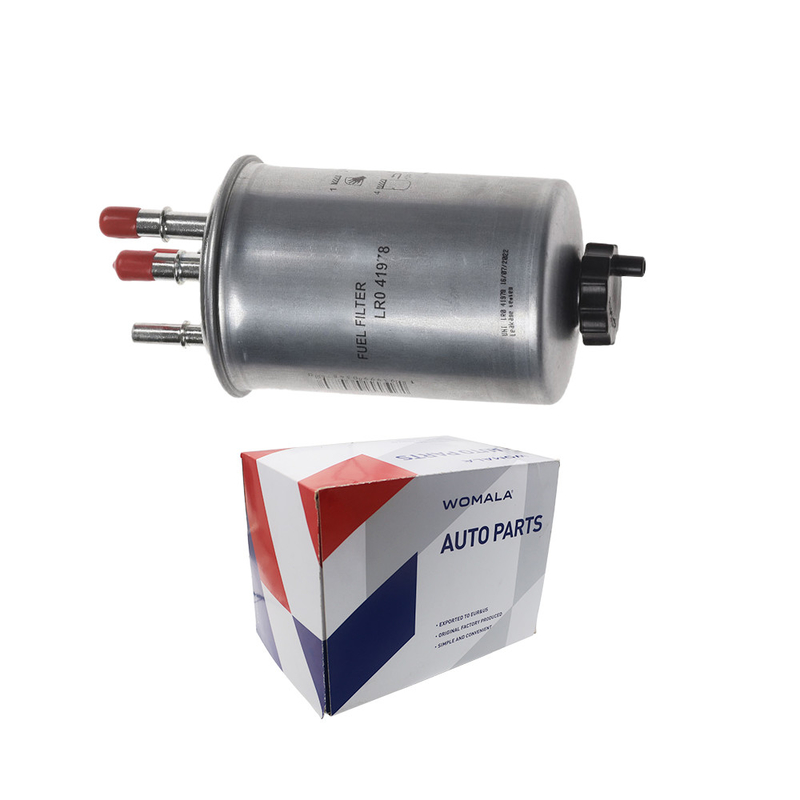 Womala Fuel Water Separator Filter LR041978 per il Discovery Sport Evoque LR4