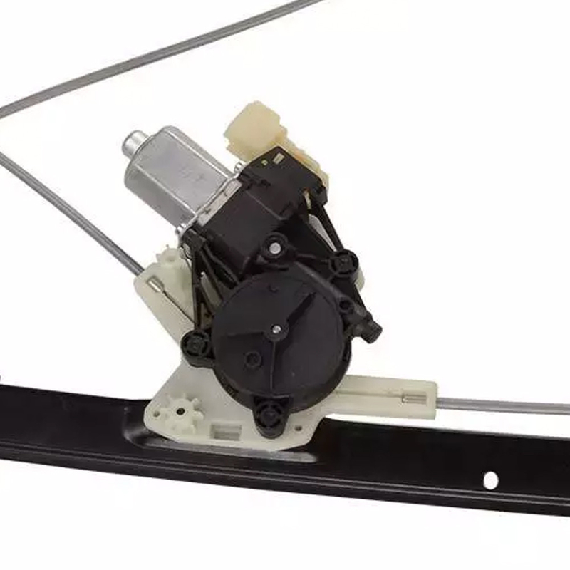 Alzacristalli con motore LR078870 Posteriore Destro per Discovery Sport Evoque