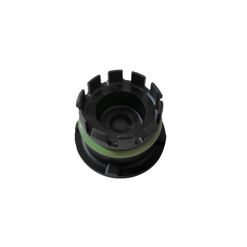 Coperchio anteriore albero motore Womala LR135858 per Discovery Sport Evoque Freelander 2