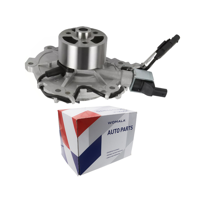 Pompa acqua elettrica Womala LR092953 per Land Rover Evoque Discovery Sport Freelander 2