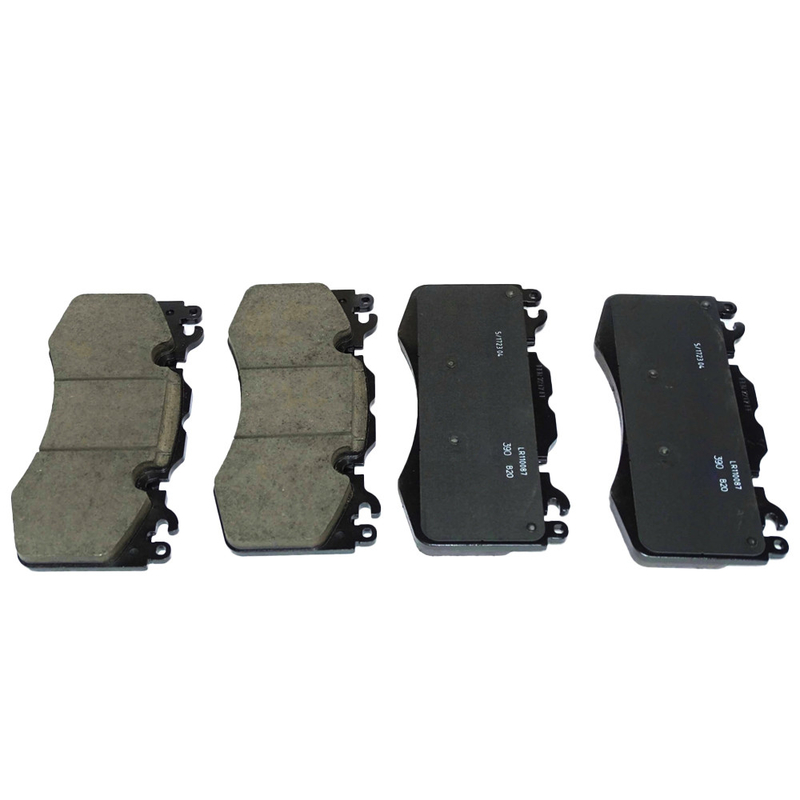 Set pastiglie freno posteriori LR110087 per Land Rover Discovery Sport Evoque Velar
