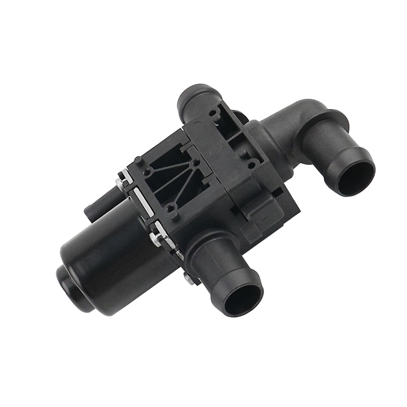 Valvola di controllo riscaldatore Womala LR117170 per Land Rover Discovery Sport Evoque Velar