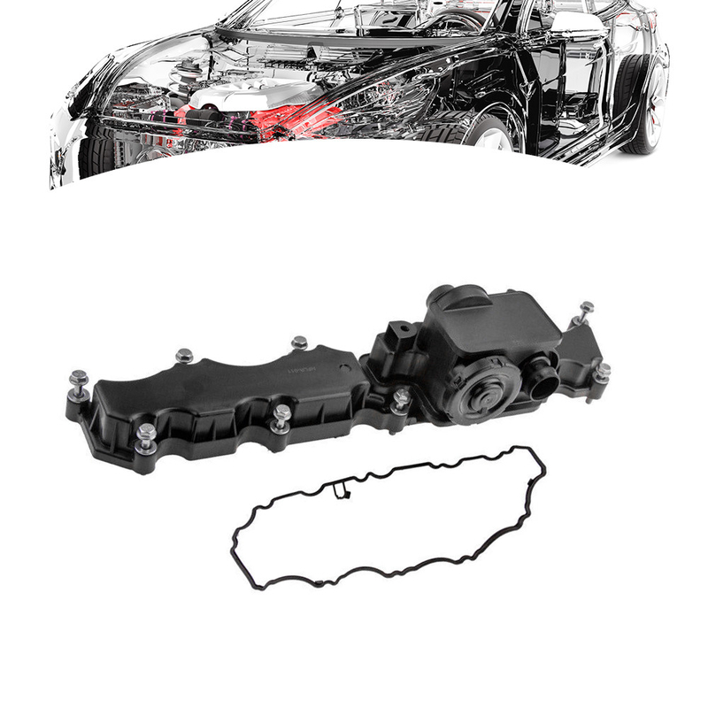 Coperchio testata Womala LR121750 per Land Rover Discovery Sport Evoque Velar