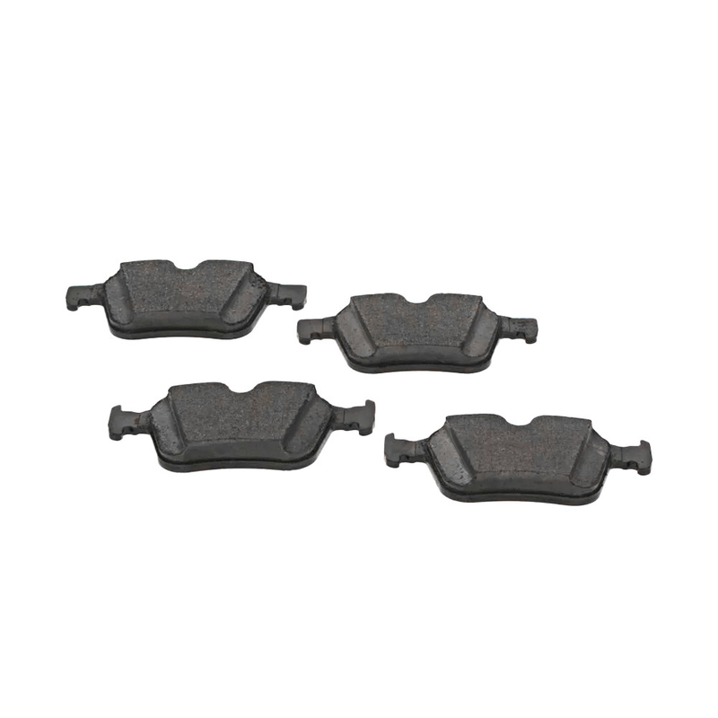 Set pastiglie freno Womala LR123010 per Land Rover Discovery Sport Evoque Velar