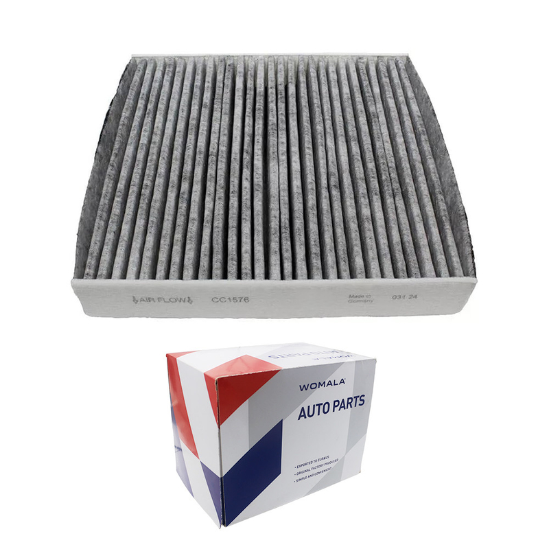 Filtro dell'aria della cabina Womala LR133345 per Land Rover Defender 110