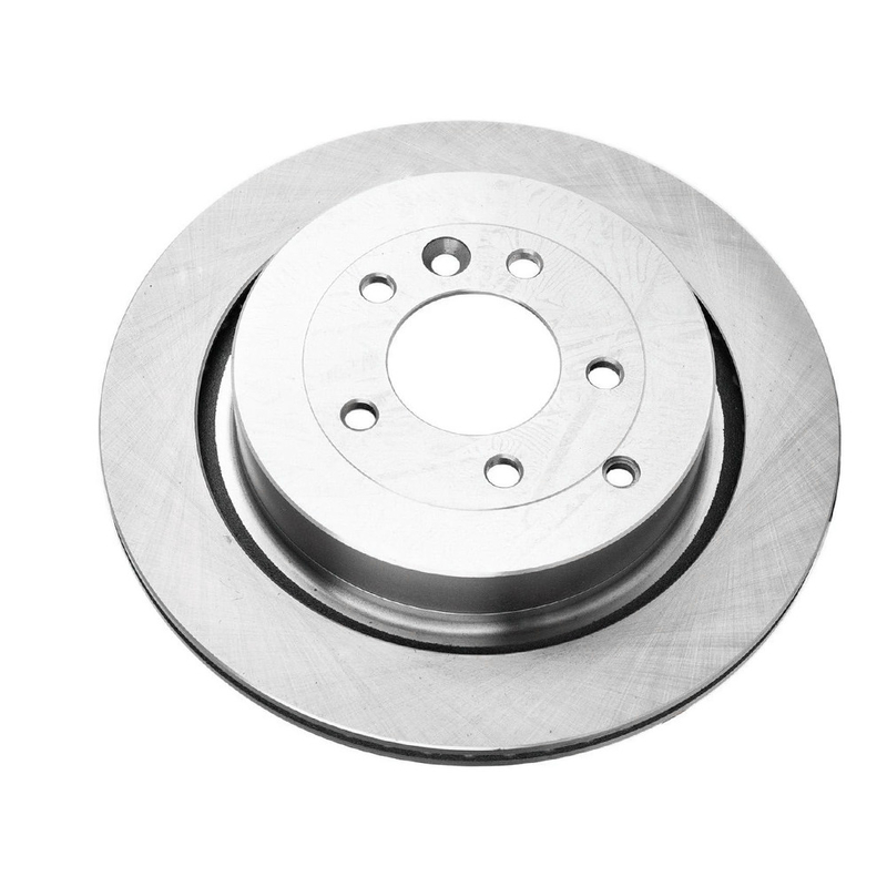 Disco di freno posteriore Womala SDB000646 per Land Rover Discovery Sport Evoque Velar