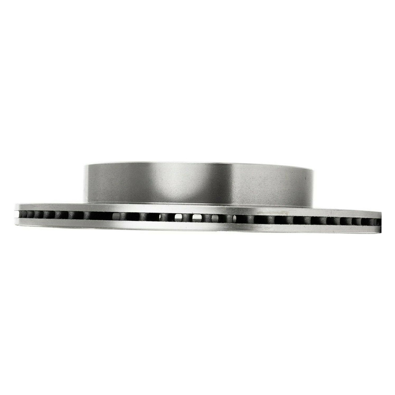 Disco di freno posteriore Womala SDB000646 per Land Rover Discovery Sport Evoque Velar