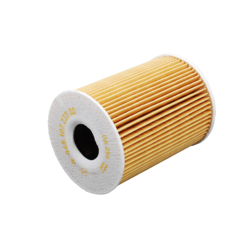 Elemento filtrante olio Womala 0PB115466 per Audi Q7 A6 A7 Q5