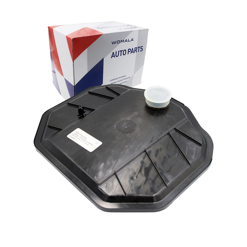 Filtro di trasmissione a doppia frizione 9A731718900 per Panamera