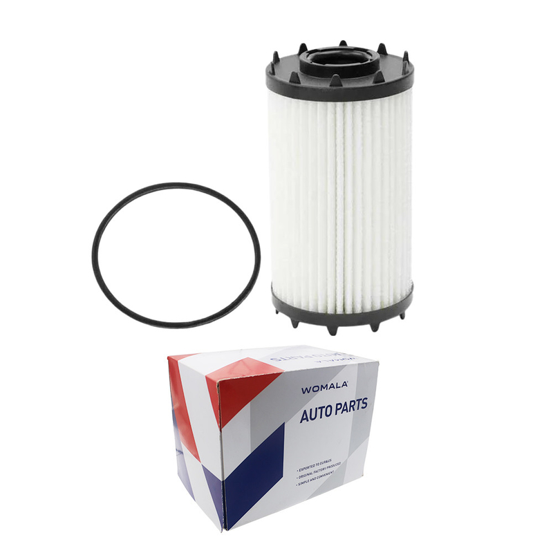 Filtro olio 9A719840500 per Cayenne Panamera Macan