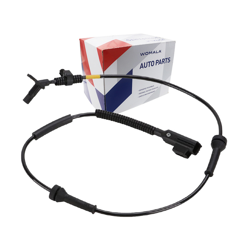 WOMALA ABS Sensor LR071974 per LR024202 Land Rover Discovery Sport 2021