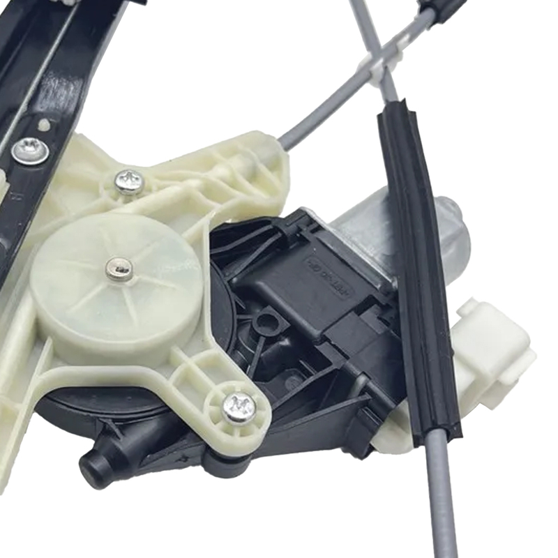 Regulatore di vetro WOMALA con motore LR078870 per Land Rover LR043936 Range Rover Sport