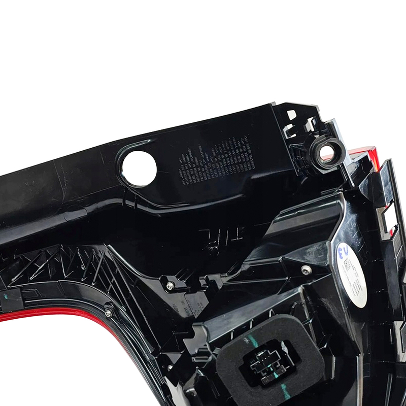 WOMALA 31689690 Gruppo ottico posteriore lato sinistro 31420428 per Volvo XC60 dal 2018 al 2022