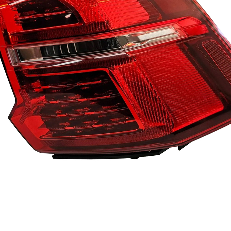 WOMALA 31689690 Gruppo ottico posteriore lato sinistro 31420428 per Volvo XC60 dal 2018 al 2022