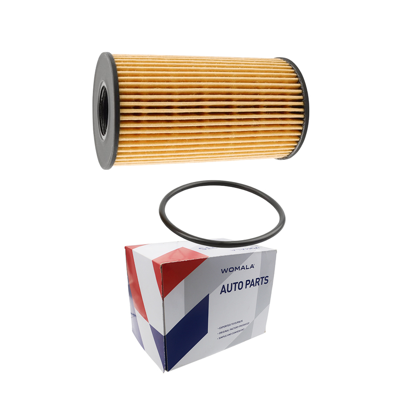 WOMALA filtro dell'olio LR073669 per Land Rover Discovery Sport Range Rover