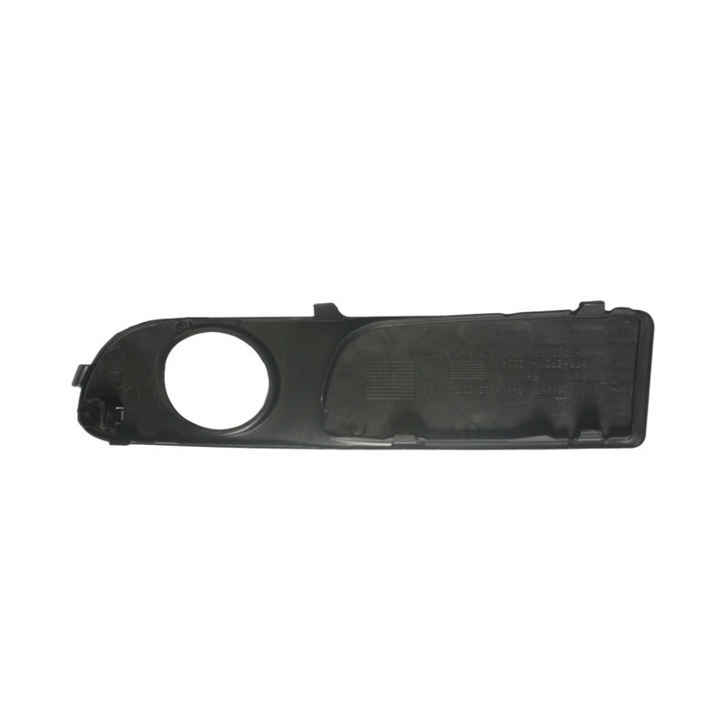 In basso a destra copertura del paraurti di lampada a nebbia telaio decorativo 30655930 Per Auto Parts V70 S80 2007-2013 30655929