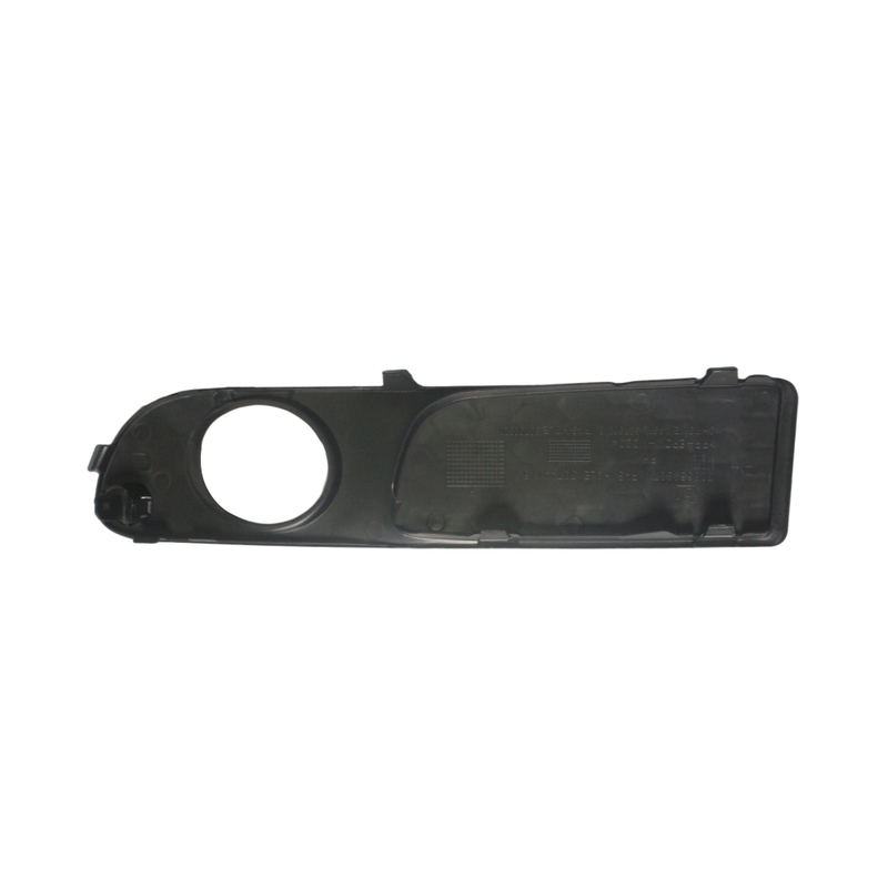 In basso a destra copertura del paraurti di lampada a nebbia telaio decorativo 30655930 Per Volvo V70 S80 2007-2013 30655929