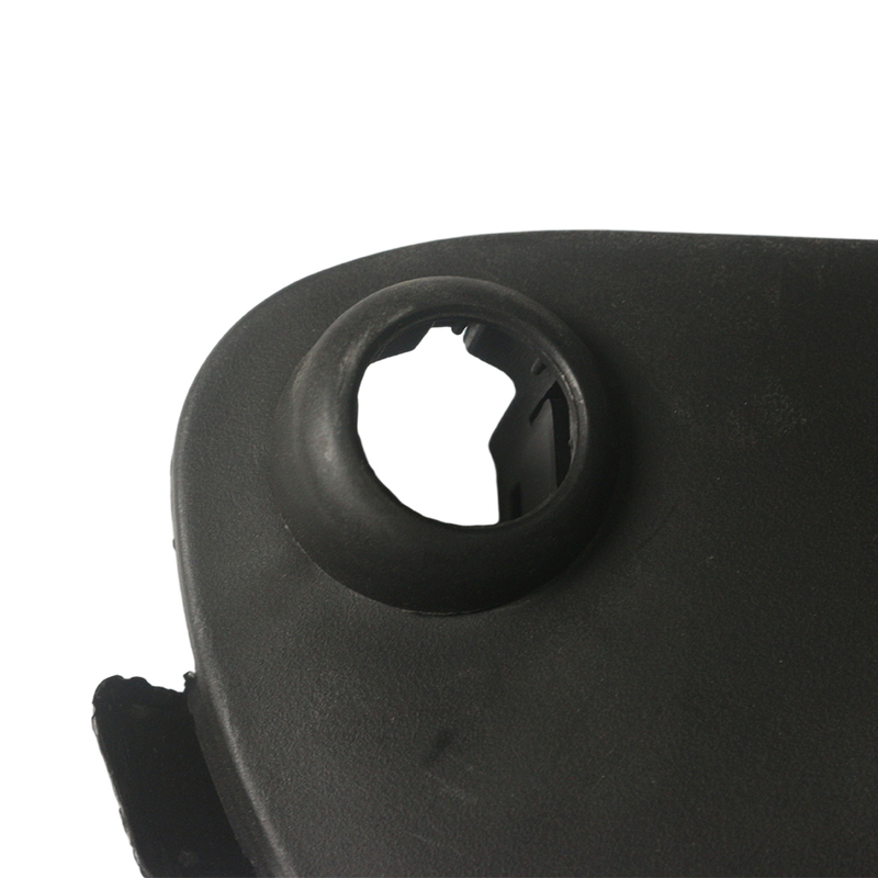 In basso a destra copertura del paraurti di lampada a nebbia telaio decorativo 30655930 Per Volvo V70 S80 2007-2013 30655929