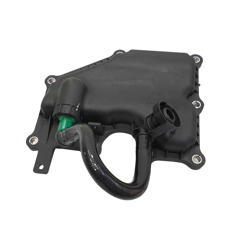 Separatore olio/aria WOMALA LR025615 per Land Rover Evoque Discovery Sport XR858490