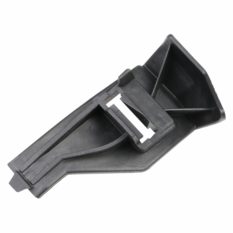 WOMALA Bracket del paraurti anteriore sinistro 30678481 30678482 Per Volvo S40 V50 2004 To 2011